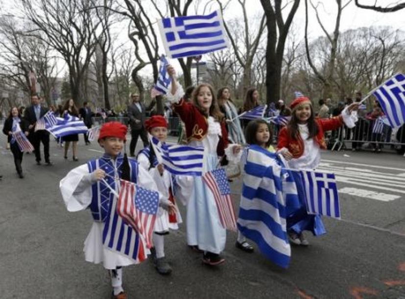 Ελληνοαμερικανοί βουλευτές κατέθεσαν ψήφισμα στη Βουλή των ...