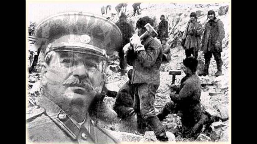 Η επιχείρηση του θηριώδους Στάλιν κατά του Ελληνισμού της Σοβιετικής Ένωσης [15 Δεκεμβρίου 1937]