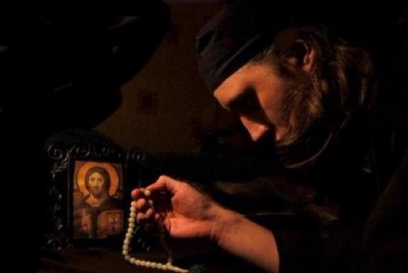 Η προσευχή των Μοναχών στηρίζει όλο τον κόσμο | iEllada.gr