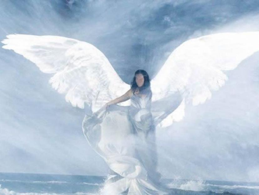 Αυτός είναι ο δικός μου Άγγελος" | iEllada.gr