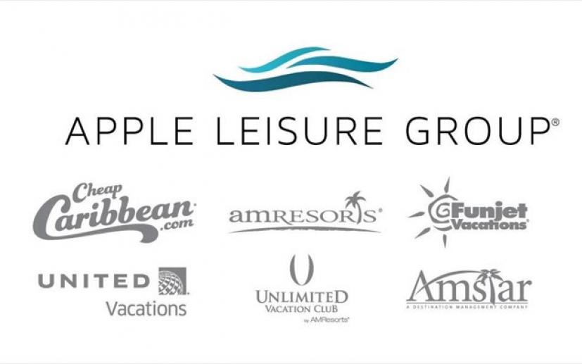 Η Apple Leisure Group αναλαμβάνει τη διαχείριση τριών ξενοδοχείων στην