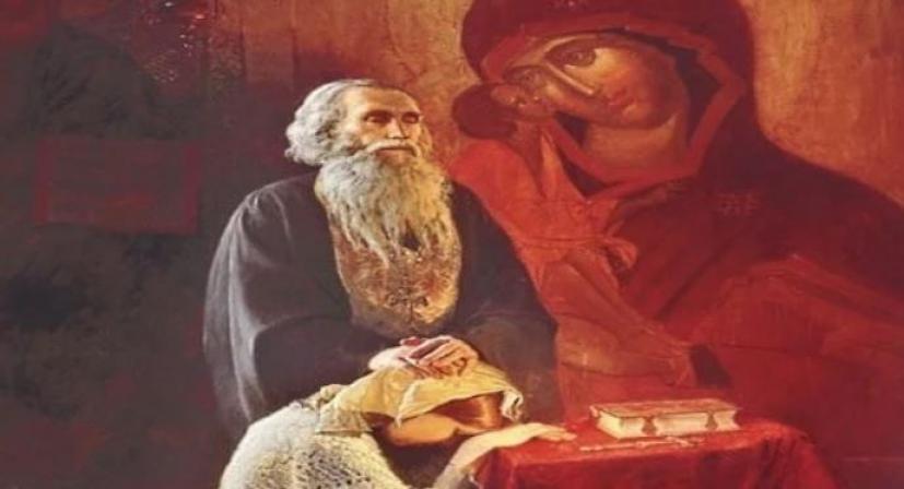 Εξομολόγηση,αμαρτίες,σβηστήρι, Θεού