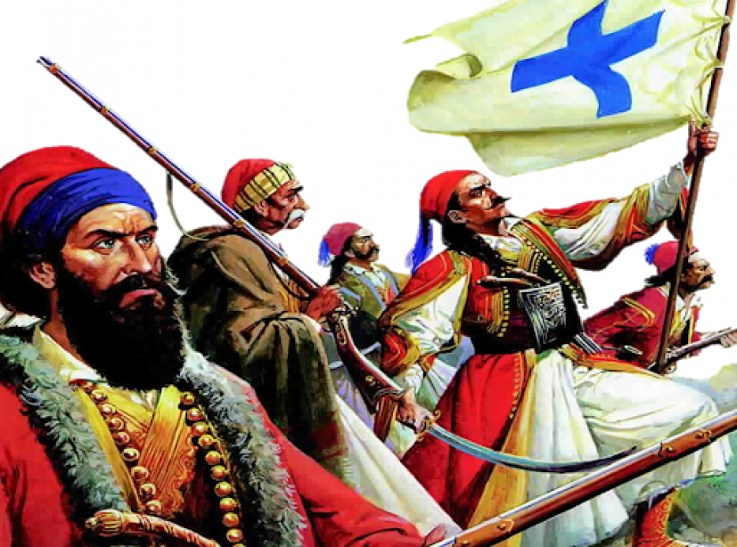 Οι πρώτες επιτυχίες των Ελλήνων στην επανάσταση